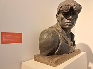 Gesichter der Arbeit