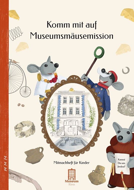 Museumsmäusemission