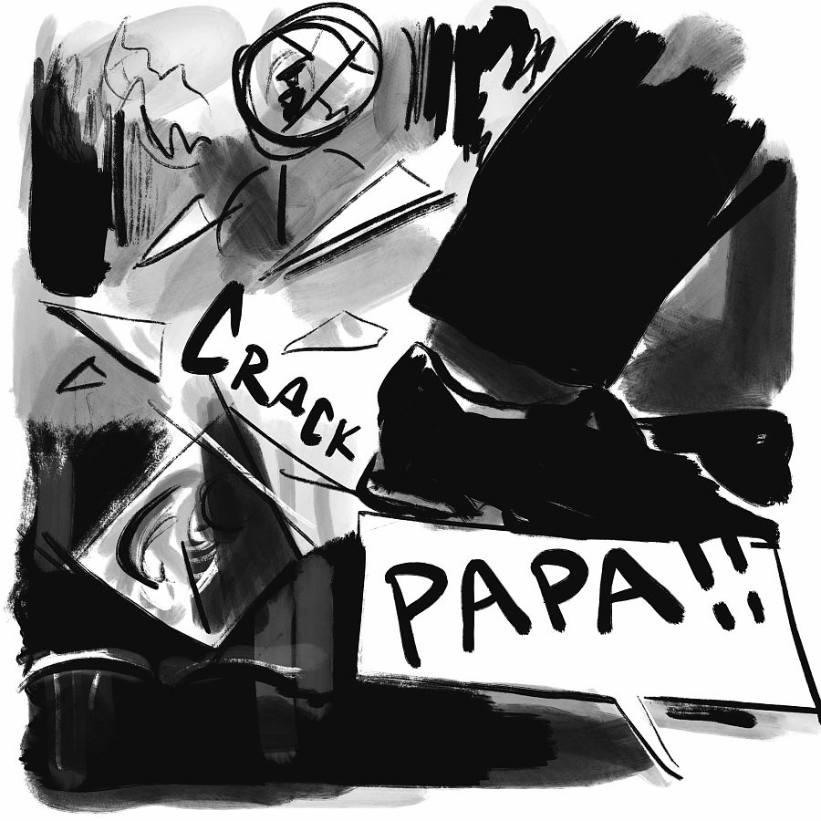 Der Holocaust in Graphic Novels und Comics?