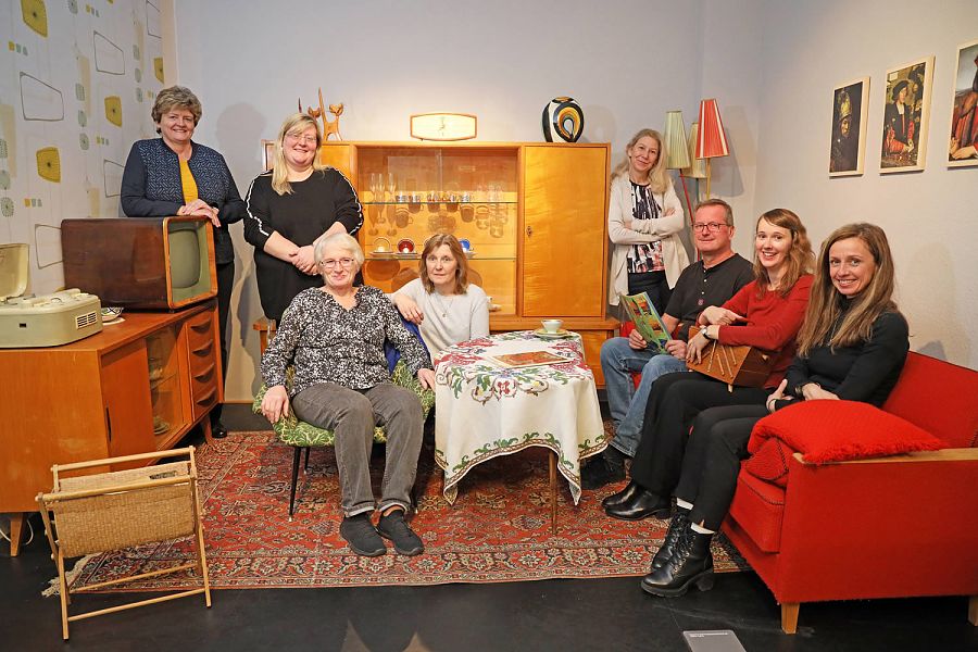 Über uns / Stadtmuseum Riesa