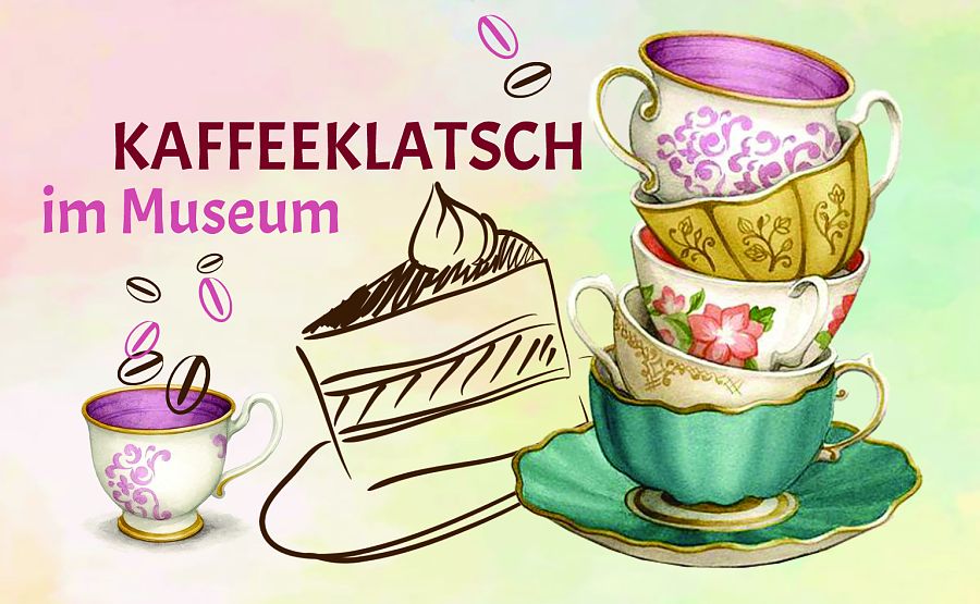 Kaffeeklatsch: Wo die Kultur wohnt