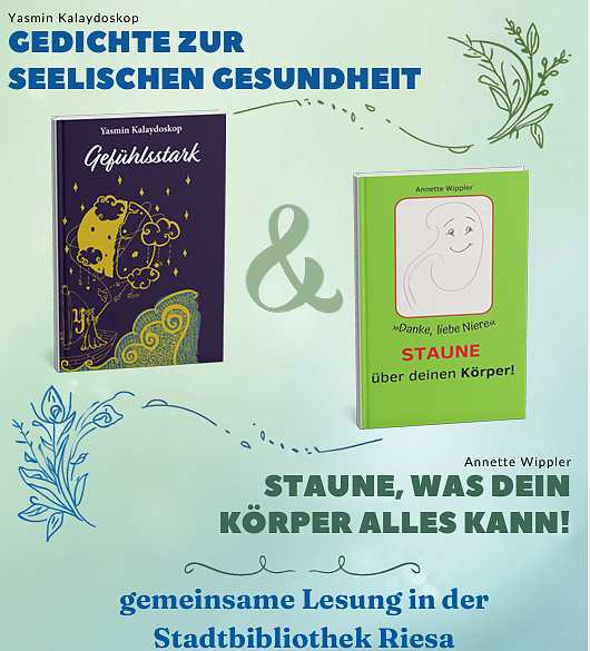 Was uns gut tut